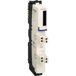 Schneider Electric STBPDT3100K,power distribution kit, Modicon STB, standard, 24V DC - Schneider