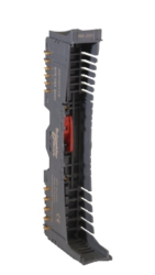 Schneider Electric STBXBA2000, Modicon STB - mounting base - for I/O module internal bus extension