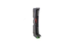 Schneider Electric STBXBA2200, Modicon STB - montaj tabanı - güç dağıtım modülü için - 18,4 mm