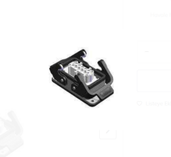 Schneider Electric TEB10PS16, ETKS Alüminyum Makina Prizi