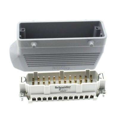 Schneider Electric TEX48WP16-00, Kopmle Fiş Kablosuz - 1