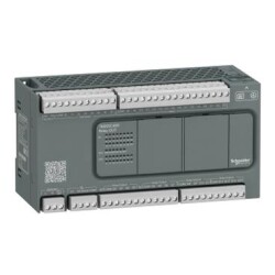 Schneider Electric TM200C40R, kontrolör M200 40 IO rölesi