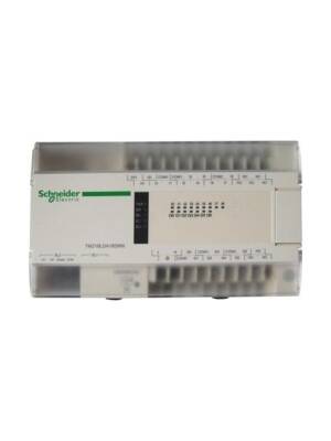 Schneider Electric TM218LDA16DRN, TM218 Plc 8 Giriş/ 8 Çıkış Rölesi - 1