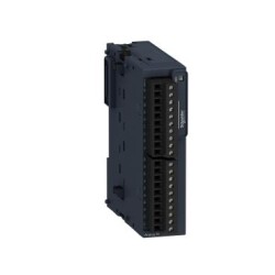 Schneider Electric TM3AI8, modül TM3 - 8 analog giriş