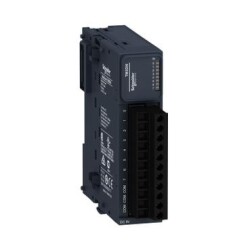 Schneider Electric TM3DI8, modül TM3 - 8 giriş