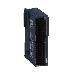 Schneider Electric TM3DQ16R, modül TM3 - 16 çıkış rölesi - Schneider