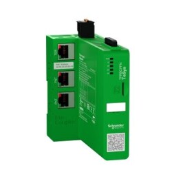 Schneider Electric TPRBCPFN,Haberleşme modülü, TeSys island, PROFINET