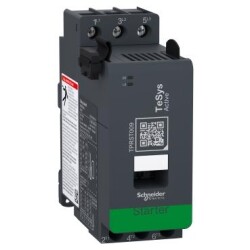 Schneider Electric TPRST009, Standart yolverici, TeSys island, 15A AC-1, 9A AC-3, 4kW / 5hp