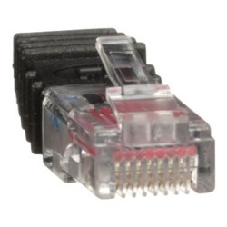 Schneider Electric TRV00880, ULP Hattı sonlandırma, Miktar 10
