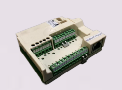 Schneider Electric VX4A1104, Kontrol Terminal Kartı