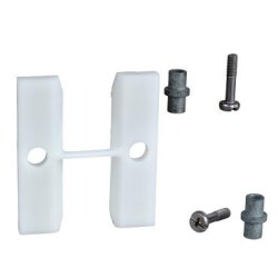 Schneider Electric XACA009, 2 operatör için mekanik kilitleme - XAC-A