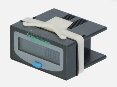 Schneider Electric XBKH81000033E, Toplama zamanlayıcısı - 2
