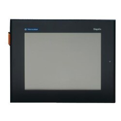 Schneider Electric XBTGT4230, Dokunmatik Operatör Paneli - 640 x 480 piksel VGA - 7,5" - STN LCD - 24 V DC