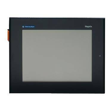 Schneider Electric XBTGT4230, Dokunmatik Operatör Paneli - 640 x 480 piksel VGA - 7,5" - STN LCD - 24 V DC - 1