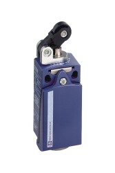 Telemecanique Sensor XCKD2121P16, limit anahtarı XCKD - termopl. makaralı manivela pimi Yaty - 1NK+1NA - ani - M16 - Telemecanique Sensors