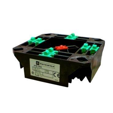 Schneider Electric XKBZ915, Ölü adam koluyla kontak bloğu - XKBZ915 XKBZ916 XKBZ917 ile uyumludur - 1