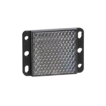 Telemecanique Sensors XUZC50, sensör için aksesuar - reflektör - 50 x 50 mm - 1