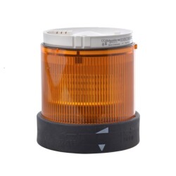 Schneider Electric XVBC35, GÖSTERGE BANKASI LENSİ 250V 10W +SEÇENEKLER