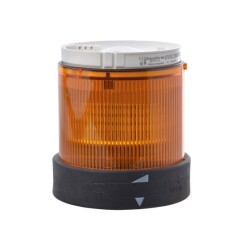 Schneider Electric XVBC4M3, Gösterge Bankası Lensi 230VAC 10W +Seçenekler