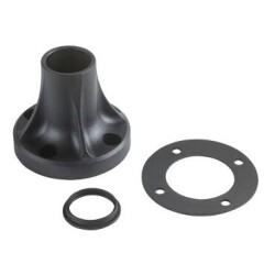 Schneider Electric XVBZ01, XVB için Montaj Tabanı - Schneider