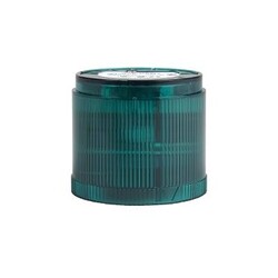 Schneider Electric XVEC2B3, YEŞİL SABİT LENS ENTEGRE LED 24VAC/DC - Schneider