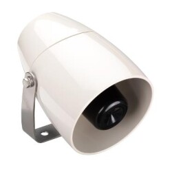 Schneider Electric XVS10MMW, Çok Sesli Siren 230VAC