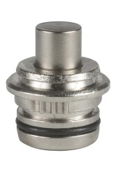 Telemecanique Sensor ZCE10, Metal Pim Limit Switch Kafası