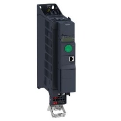 Schneider Eletric ATV320U40N4B, Hız Kontrol Cihazı ATV320 - 4kW - 380...500V - trifaze - kitap tipi