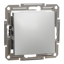 Schneider Electric EPH0400161, Asfora Vavien Alüminyum Çerçeveli Anahtar
