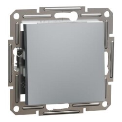 Schneider Electric EPH0700162, Asfora Çelik Liht Anahtar