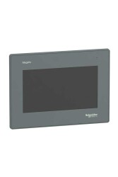 Schneider Electric HMIGXU3512, Dahili Rtc 2 Seri-1 Ethernet Port 7 inç Geniş Ekranlı Dokunmatik Panel