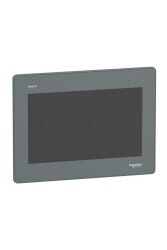 Schneider Electric HMIGXU5500, 1 Seri Port Dahili Rtc Basic Model 10.1 inç Dokunmatik Panel - Schneider