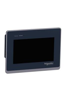 Schneider Electric HMIST6400, Harmony St6 7 inç Operatör Panel Ekranı - 1