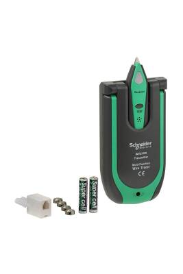 Schneider Electric IMT23106 Thorsman Bili Bili Kablo Test Cihazı - 1