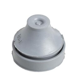 Schneider IMT36180 Thorsman, Kablo Simidi ISO M16 Çap 5-7mm, Gri - Schneider