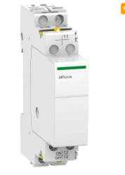 Schneider Electric 15409, IRA Merkezi Kontrol-Sinyal