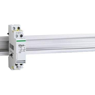 Schneider Electric 15409, IRA MERKEZİ KONTROL-SİNYAL - 1