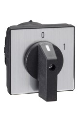 Schneider Electric K30C003AP, 3 Kutuplu 60 Derece 32A Pako Şalter - Schneider