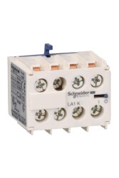 Schneider Electrric LA1KN40 Yardımcı Kontak - Schneider