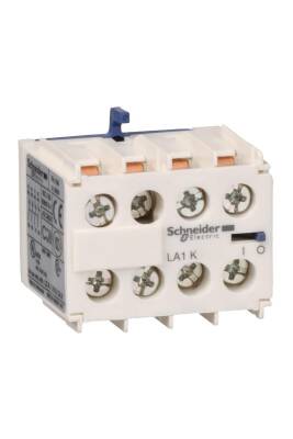 Schneider Electrric LA1KN40 Yardımcı Kontak - 1