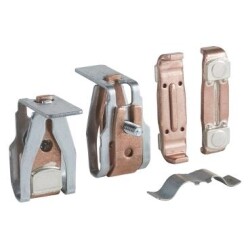 Schneider LA5FG431, LC1F185 ve LC1F225 Kontaktörler İçin Yedek Kontak Takımı(Tamir Takımı), 3 Kutuplu - Schneider