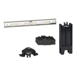 Schneider Electric LAEM4, EasyPact TVS Enversör Mekanik Kilit, LC1E80-E95 için,