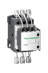 Schneider Electric LC1DFKM7, 12.5 kVAr 1NA+2NK Kontaktör