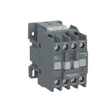 Schneider Electric LC1E0901M5, 440 V 9A - 220 V AC Easy Kontaktör