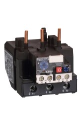 Schneider LRD3365 80-104A Termik Röle