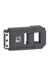 Schneider LX9FG220, TeSys F Kontaktörler İçin Yedek Bobin, 220 Volt AC, LC1F185 ve LC1F225 Uyumlu - Schneider