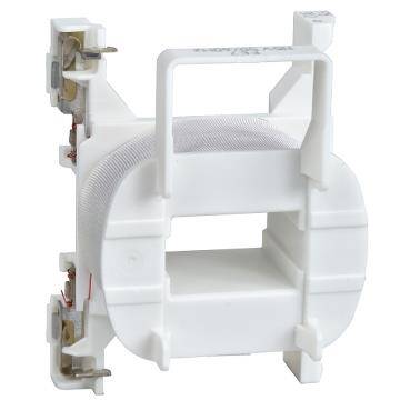 Schneider Electric  LXD1Q7, TeSys D, Yedek Bobin, 380 Volt AC, LC1D09-D38 ve CAD İçin - 1