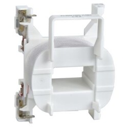 Schneider Electric  LXD1Q7, TeSys D, Yedek Bobin, 380 Volt AC, LC1D09-D38 ve CAD İçin