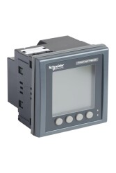 Schneider Electric METSEPM5110, PM5110 Modbus-15.Harm- 1DO 33 alarm-pano