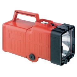 Schneider Electric OVA41317E, 320lm Taşınabilir Acil Durum Lambası - Schneider